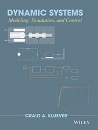 Enlarge image Cover: Dynamic Systems - Wiley