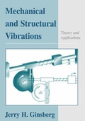 Cover: Mechanical and Structural Vibrations - Wiley