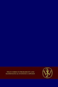 Enlarge image Cover: Sampling Techniques - Wiley