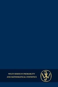 Enlarge image Cover: An Introduction to Probability Theory and Its Applications, Volume 2 - Wiley