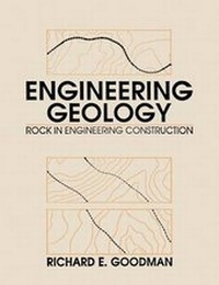 Enlarge image Cover: Engineering Geology - Wiley