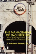 Cover: The Management of Engineering - Wiley