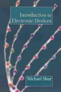 Enlarge image Cover: Introduction to Electronic Devices - Wiley
