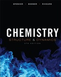 Cover: Chemistry - Wiley