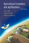 Cover: Agricultural Economics and Agribusiness - Wiley