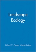 Cover: Landscape Ecology - Wiley