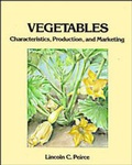 Cover: Vegetables - Wiley