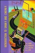 Cover: Introduction to SIMAN V and CINEMA V - Wiley