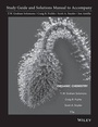 Cover: Student Study Guide and Student Solutions Manual to accompany Organic Chemistry 11e - Wiley