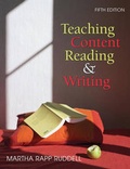 Cover: Teaching Content Reading and Writing - Wiley