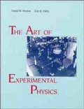 Cover: The Art of Experimental Physics - Wiley