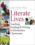 Cover: Literate Lives - Wiley