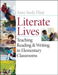 Enlarge image Cover: Literate Lives - Wiley
