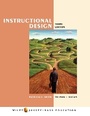 Cover: Instructional Design - Wiley