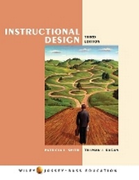 Enlarge image Cover: Instructional Design - Wiley