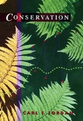 Cover: Conservation - Wiley