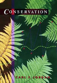 Enlarge image Cover: Conservation - Wiley