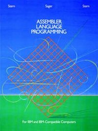 Abbildung von: Assembler Language Programming for IBM and IBM Compatible Computers [Formerly 370/360 Assembler Language Programming] - Wiley