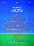 Cover: Assembler Language Programming for IBM and IBM Compatible Computers [Formerly 370/360 Assembler Language Programming] - Wiley
