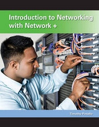 Abbildung von: Introduction to Networking with Network+ - Wiley