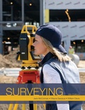 Cover: Surveying - Wiley