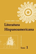Cover: Literatura Hispanoamericana Revised V1 - Wiley