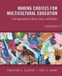 Cover: Making Choices for Multicultural Education - Wiley