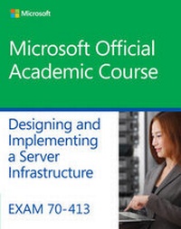 Abbildung von: Exam 70-413 Designing and Implementing a Server Infrastructure - Wiley