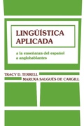 Cover: Linguistica Aplicade a la Ens - Wiley