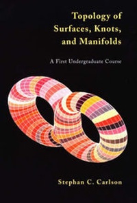 Abbildung von: Topology of Surfaces, Knots, and Manifolds - Wiley