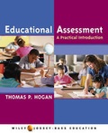Cover: Educational Assessment - Wiley
