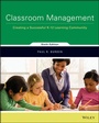 Cover: Classroom Management - Wiley
