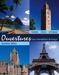 Cover: Ouvertures - Wiley