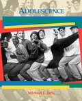 Cover: Adolescence - Wiley