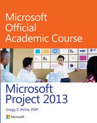 Abbildung von: Microsoft Project 2013 - Wiley