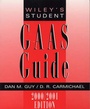Cover: Wiley′s Student GAAS Guide - Wiley