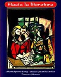 Cover: Hacia la literatura - Wiley