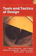 Cover: Tools and Tactics of Design - Wiley