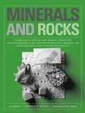 Cover: Minerals and Rocks: Exercises in Crystal and Mineral Chemistry, Crystallography, X-Ray Powder Diffraction, Mineral and Rock Identification - Wiley