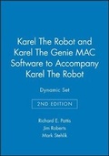 Cover: Karel The Robot - Wiley