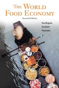 Cover: The World Food Economy - Wiley