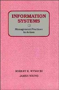 Cover: Information Systems - Wiley