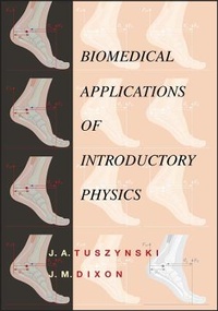Enlarge image Cover: Biomedical Applications for Introductory Physics - Wiley