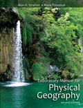 Cover: Laboratory Manual for Physical Geography - Wiley