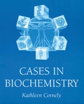 Cover: Cases in Biochemistry - Wiley