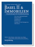 Cover: Basel II & Immobilien - Lexxion Verlagsgesellschaft