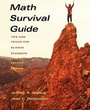 Cover: Math Survival Guide - Wiley