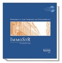 Abbildung von: ImmoStR - Lexxion Verlagsgesellschaft