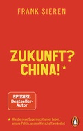 Cover: Zukunft? China! - Penguin
