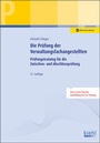 Bild: Die Pr&uuml;fung der Verwaltungsfachangestellten - Kiehl